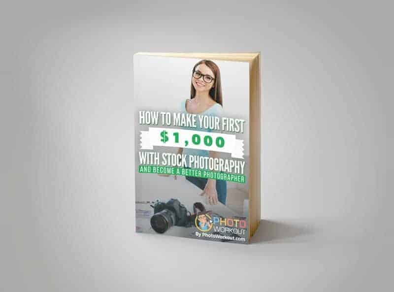 Ebook: Stock Photography